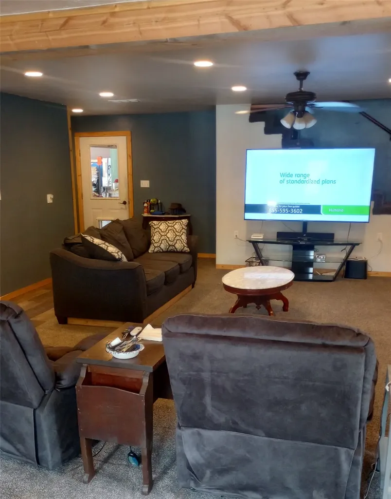 4269 Abe Lincoln Road Lincoln MT 59639