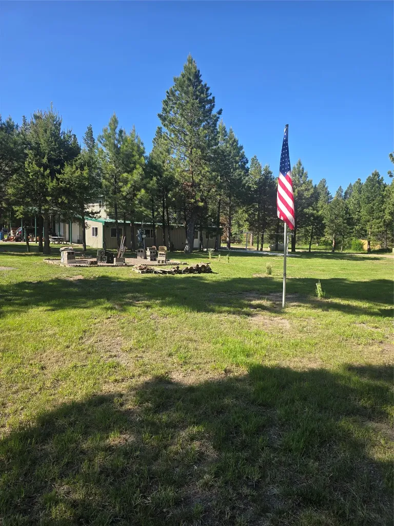4269 Abe Lincoln Road Lincoln MT 59639