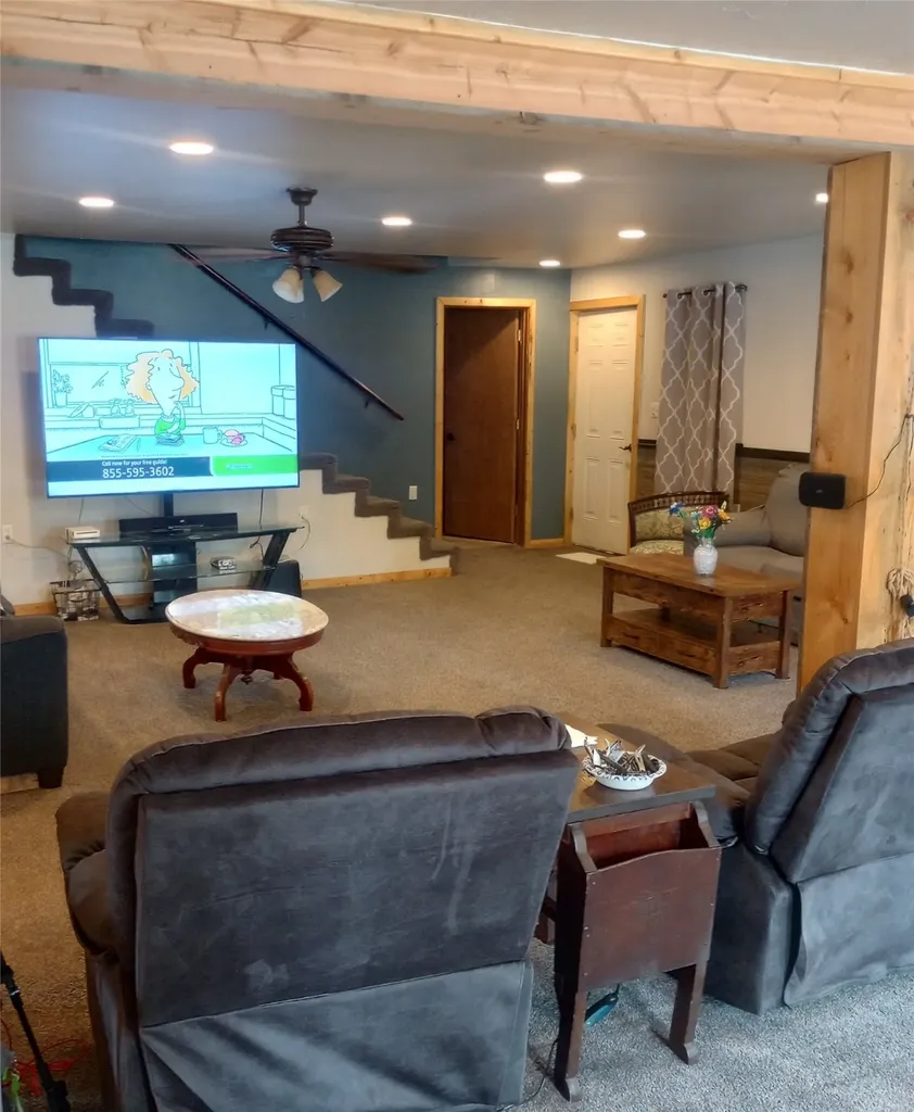 4269 Abe Lincoln Road Lincoln MT 59639