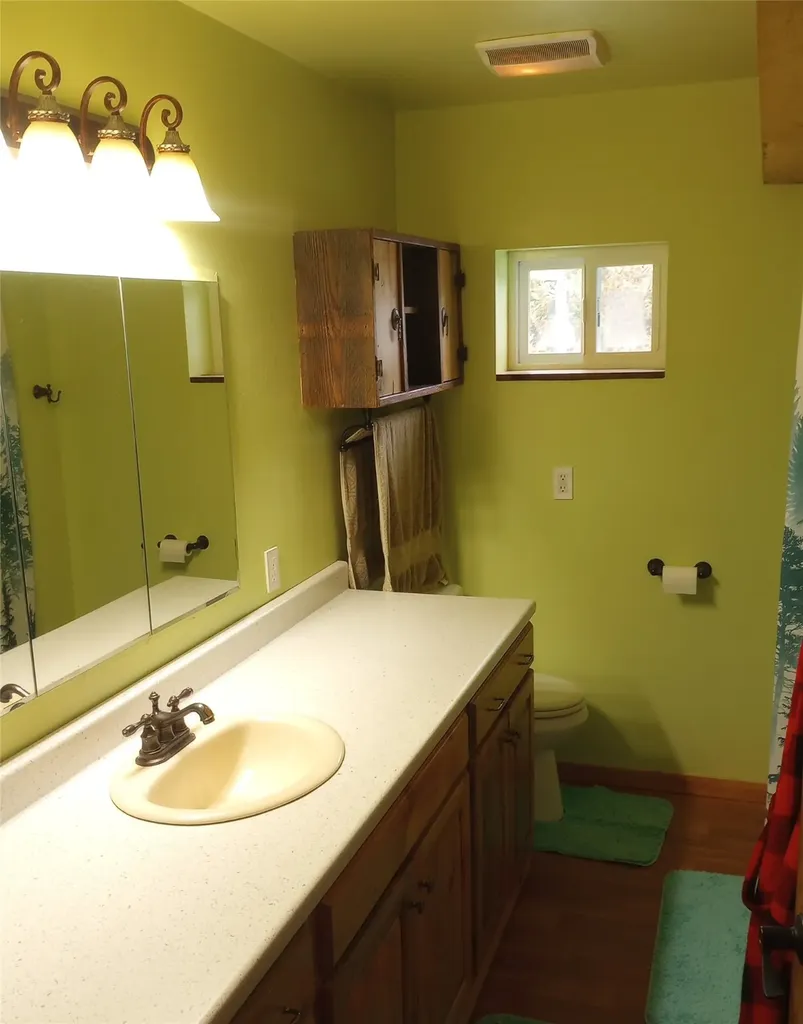 4269 Abe Lincoln Road Lincoln MT 59639