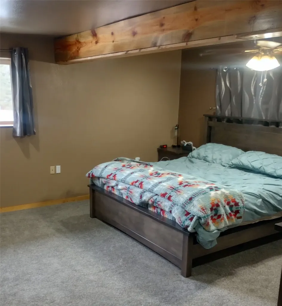 4269 Abe Lincoln Road Lincoln MT 59639