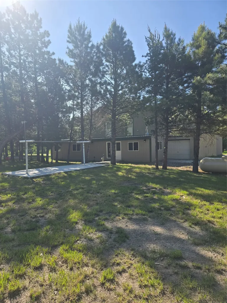 4269 Abe Lincoln Road Lincoln MT 59639