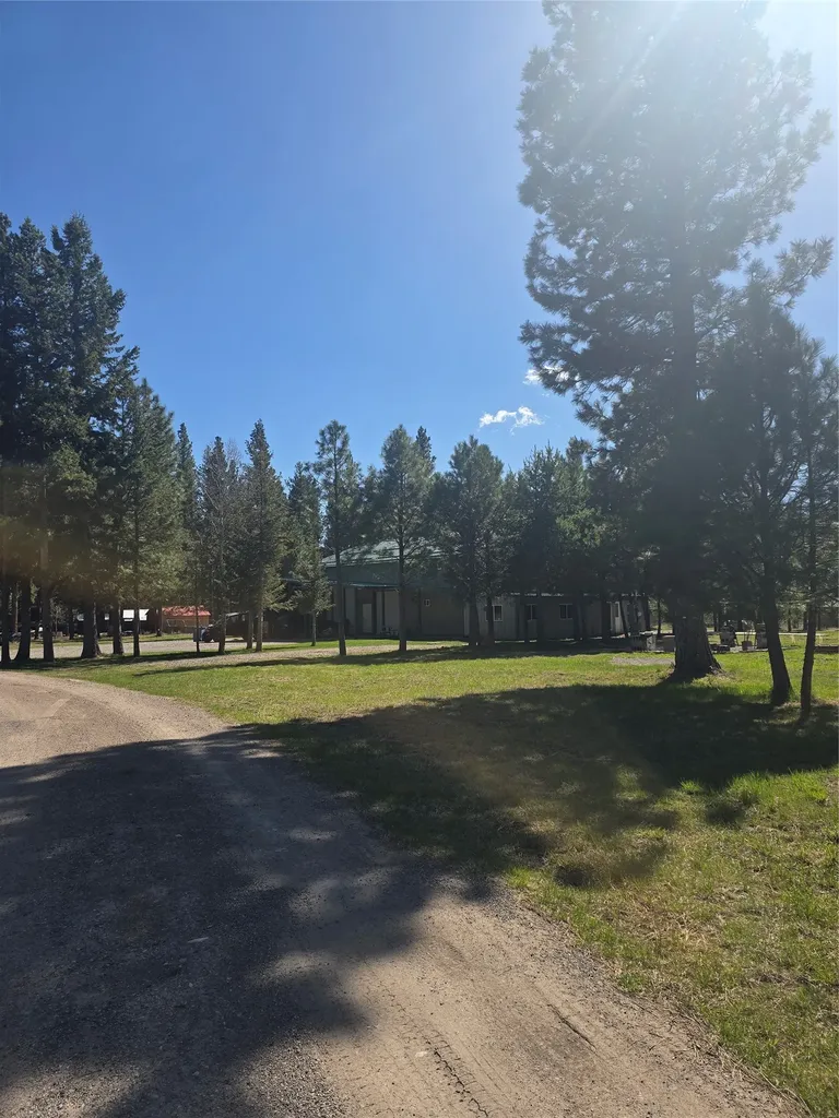 4269 Abe Lincoln Road Lincoln MT 59639