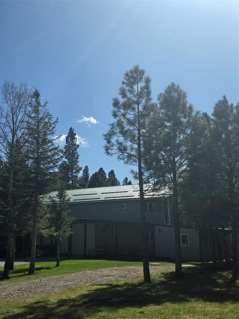 4269 Abe Lincoln Road Lincoln MT 59639
