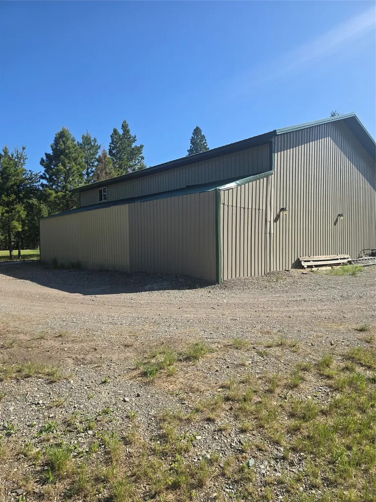 4269 Abe Lincoln Road Lincoln MT 59639
