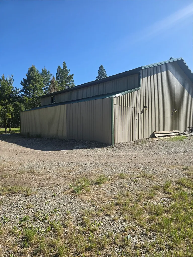 4269 Abe Lincoln Road Lincoln MT 59639