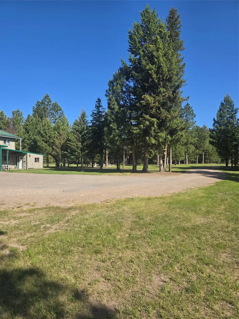 4269 Abe Lincoln Road Lincoln MT 59639