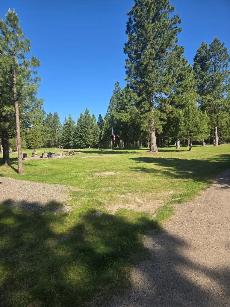 4269 Abe Lincoln Road Lincoln MT 59639