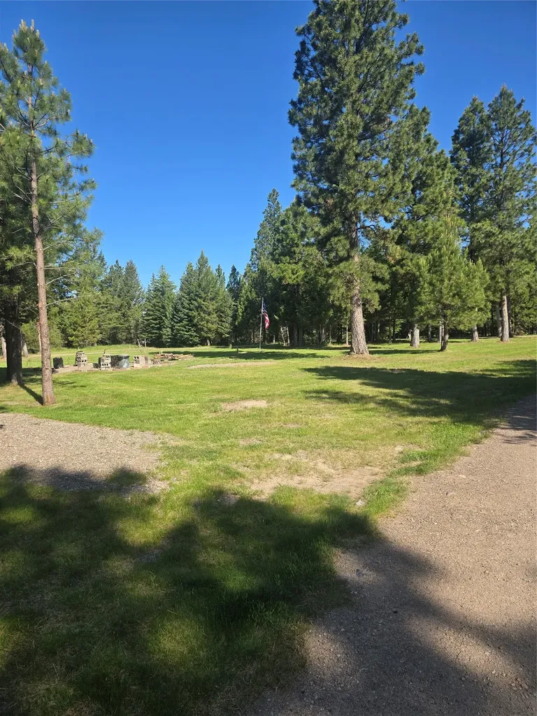 4269 Abe Lincoln Road Lincoln MT 59639