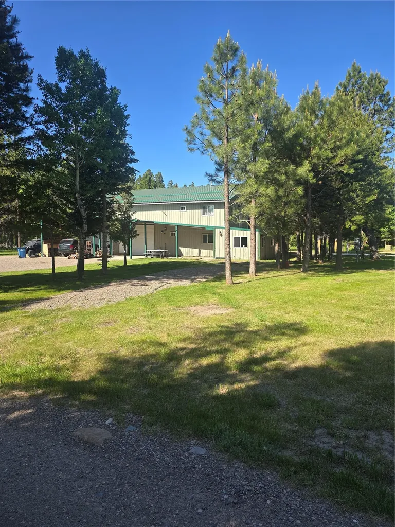 4269 Abe Lincoln Road Lincoln MT 59639