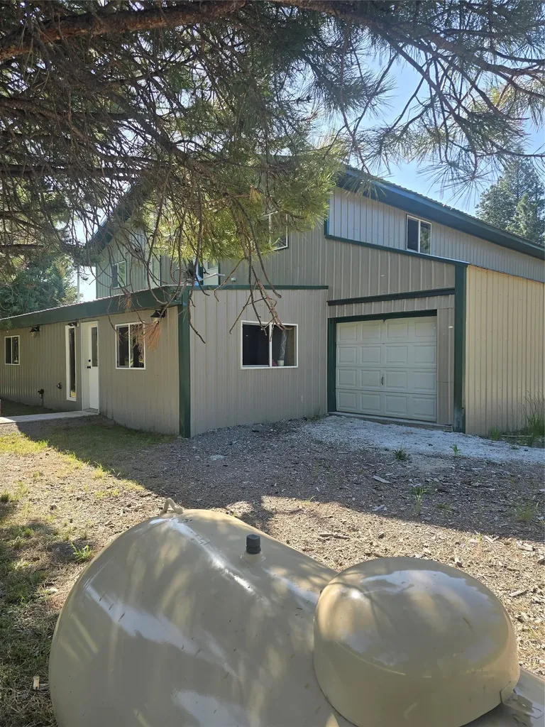 4269 Abe Lincoln Road Lincoln MT 59639