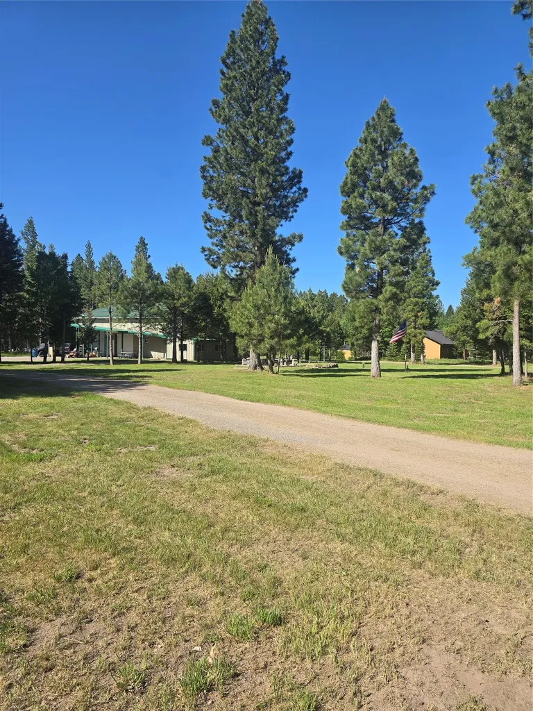 4269 Abe Lincoln Road Lincoln MT 59639