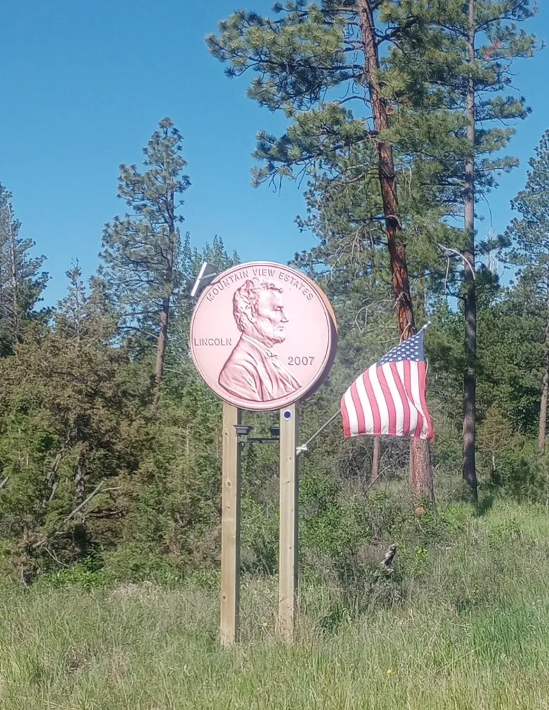 4269 Abe Lincoln Road Lincoln MT 59639
