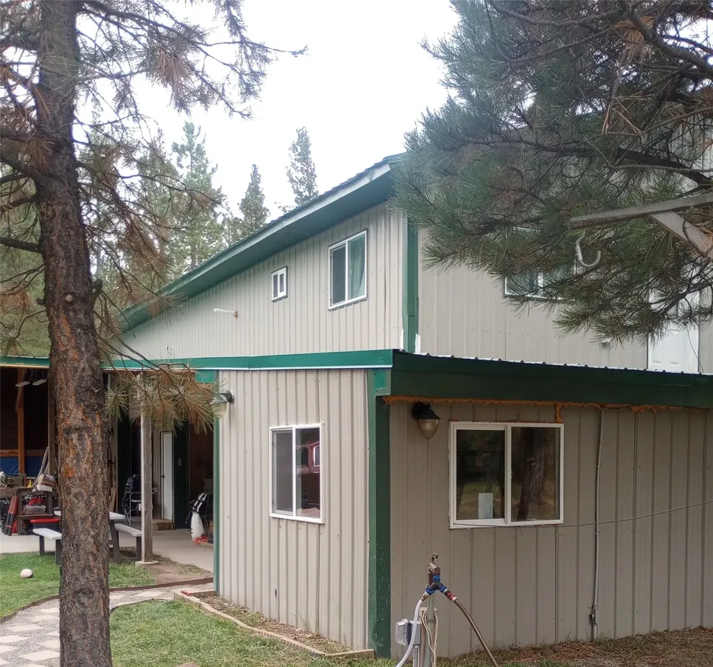 4269 Abe Lincoln Road Lincoln MT 59639