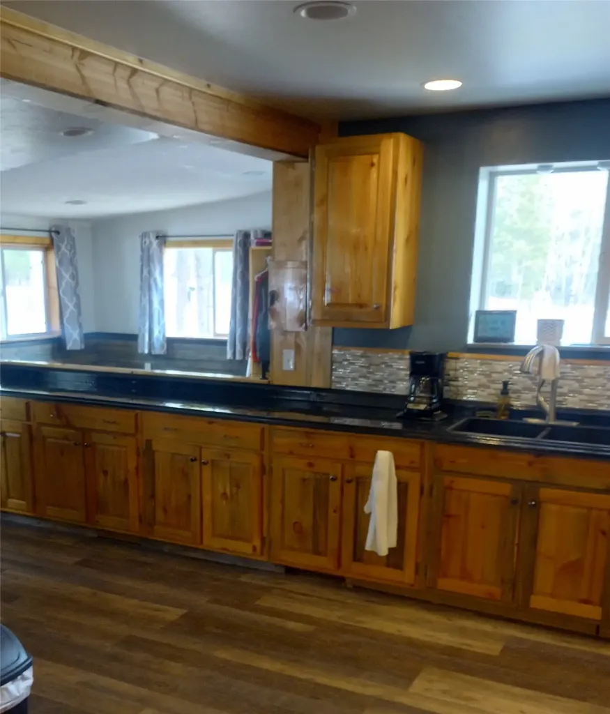 4269 Abe Lincoln Road Lincoln MT 59639
