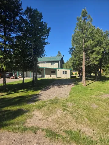 4269 Abe Lincoln Road Lincoln MT 59639