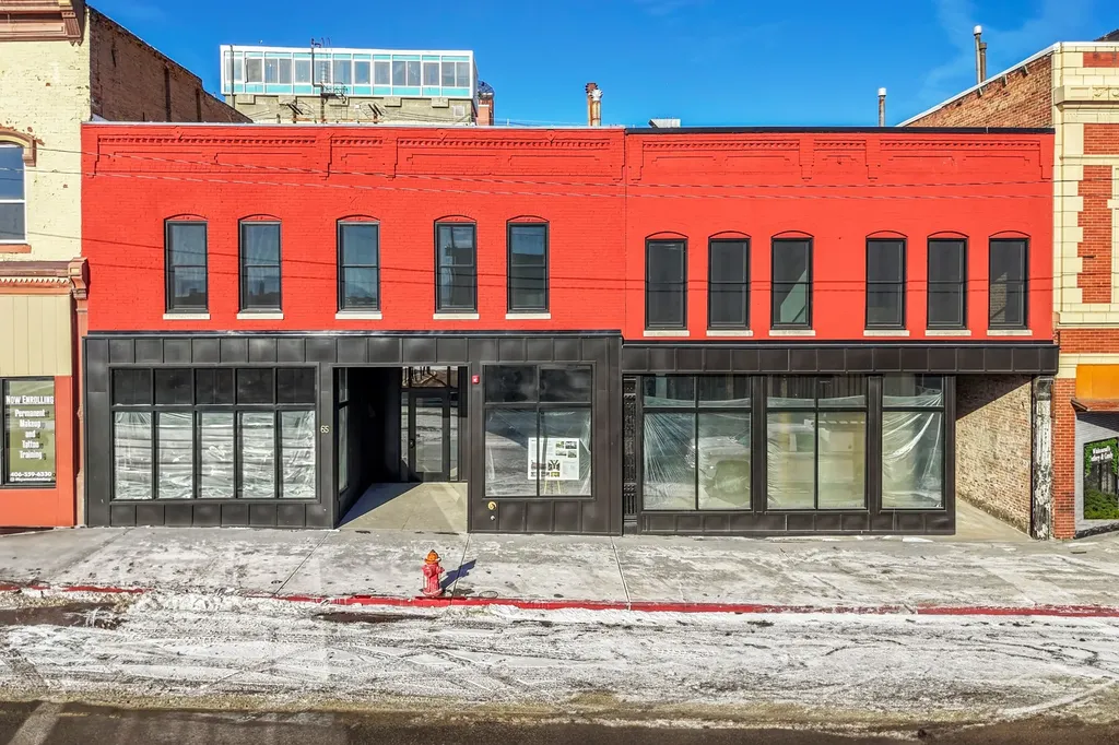 59 E Park Street Butte MT 59701