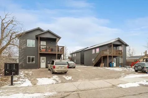 203 9TH Avenue W Polson MT 59860