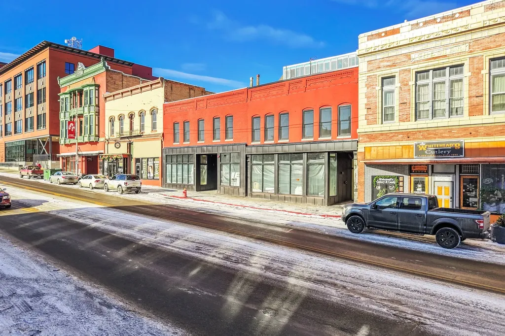 59 E Park Street Butte MT 59701