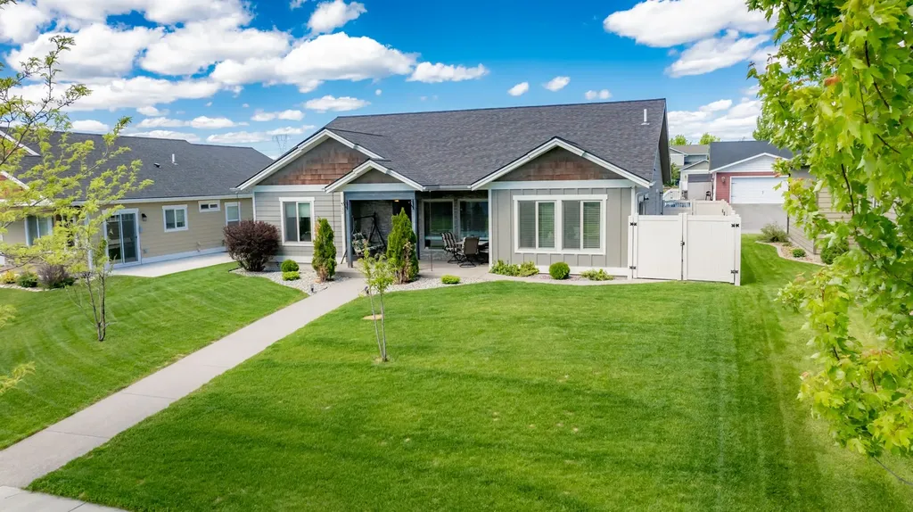 335 Westland Drive Kalispell MT 59901