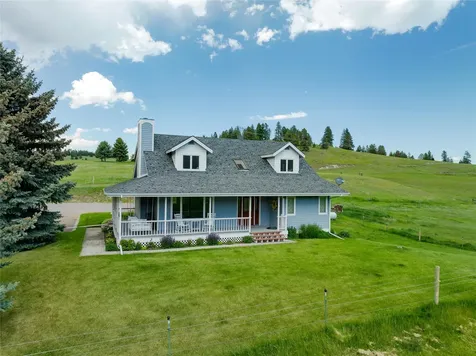138 Shelter View Drive Kalispell MT 59901