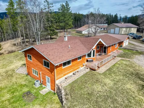 225 Aspen Lane Columbia Falls MT 59912