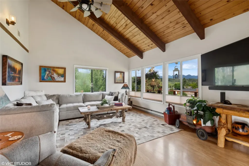 324 Lake Hills Drive Bigfork MT 59911
