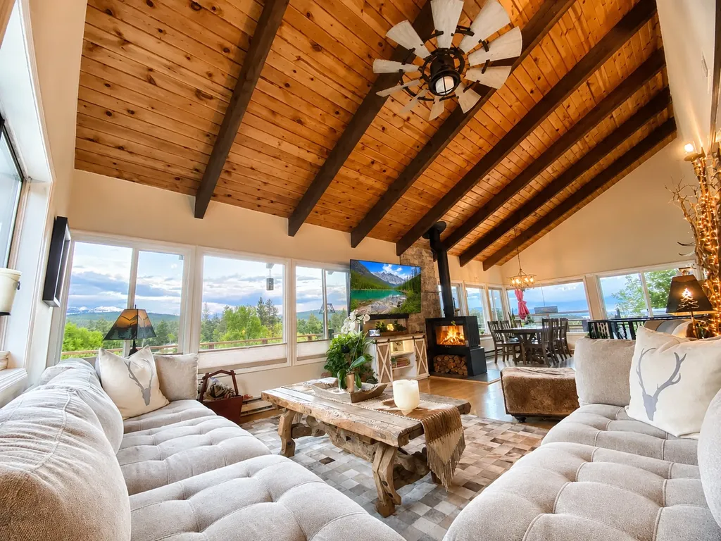 324 Lake Hills Drive Bigfork MT 59911