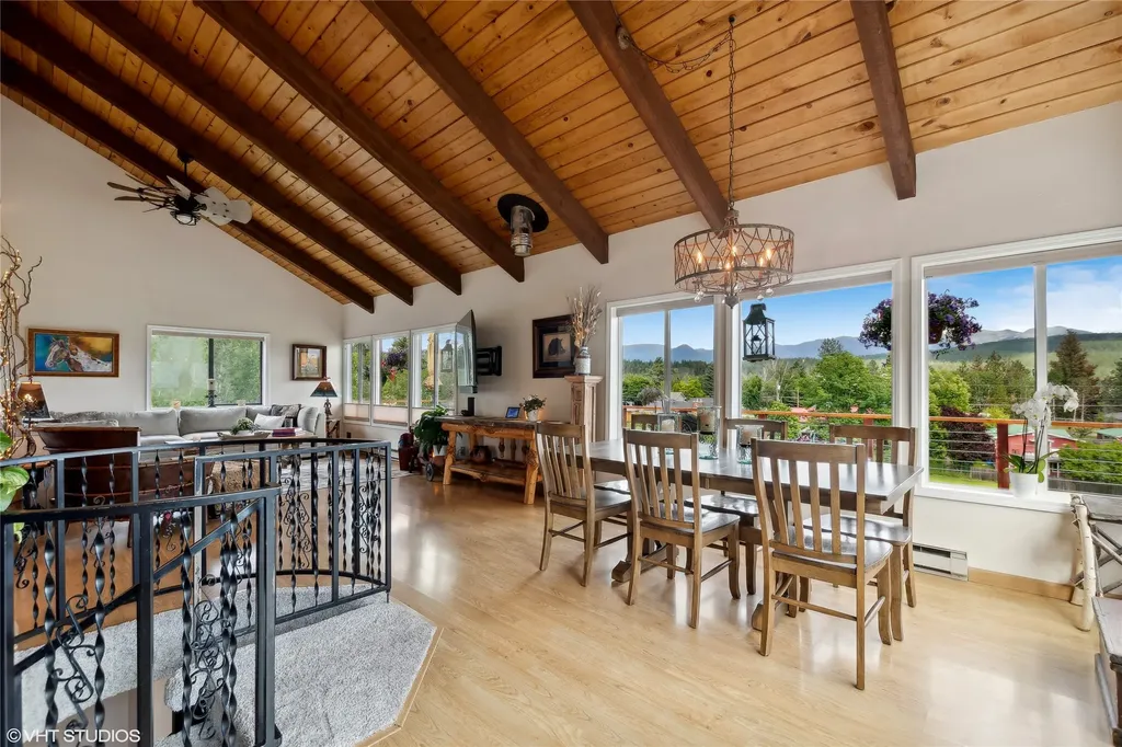 324 Lake Hills Drive Bigfork MT 59911