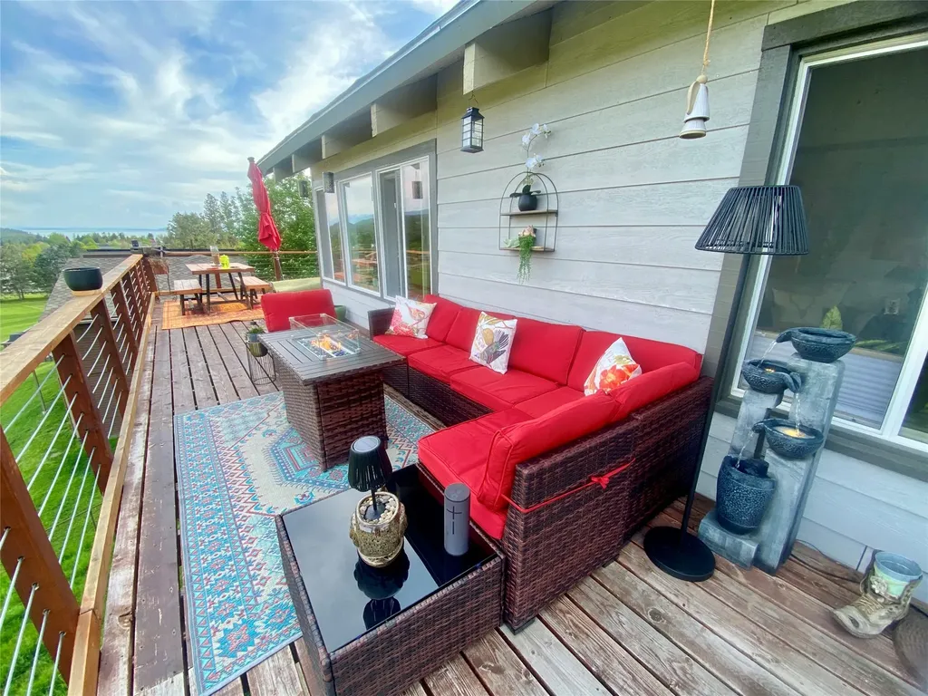 324 Lake Hills Drive Bigfork MT 59911