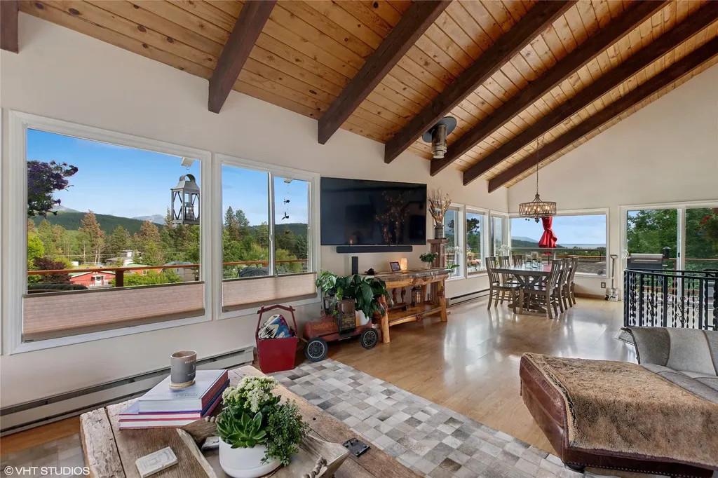 324 Lake Hills Drive Bigfork MT 59911