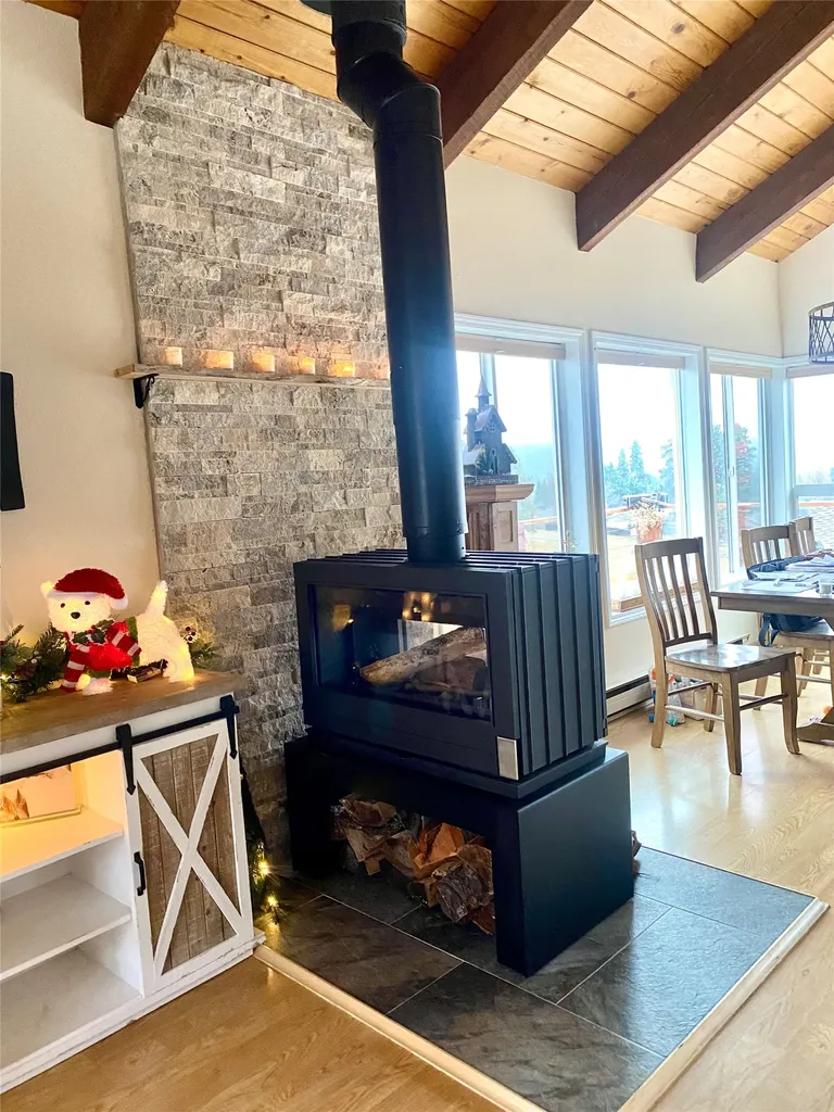 324 Lake Hills Drive Bigfork MT 59911