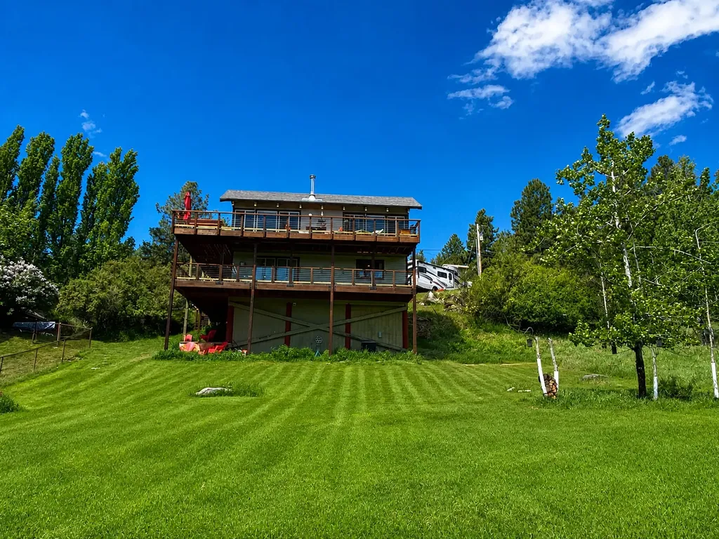 324 Lake Hills Drive Bigfork MT 59911