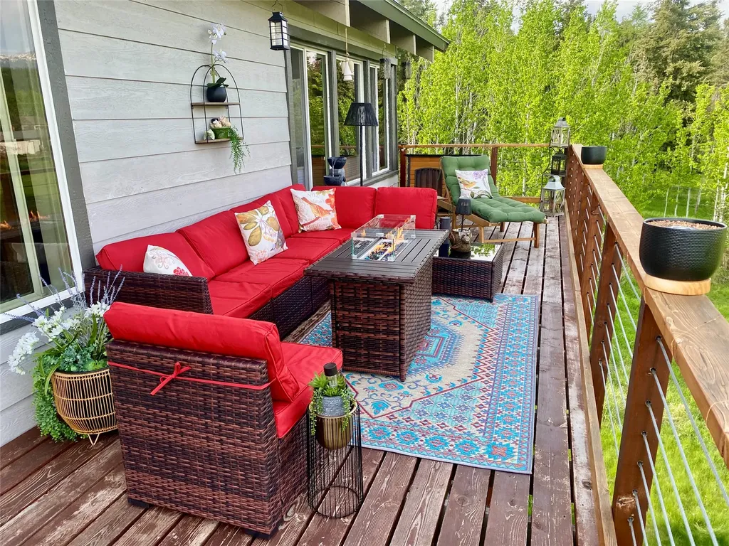 324 Lake Hills Drive Bigfork MT 59911