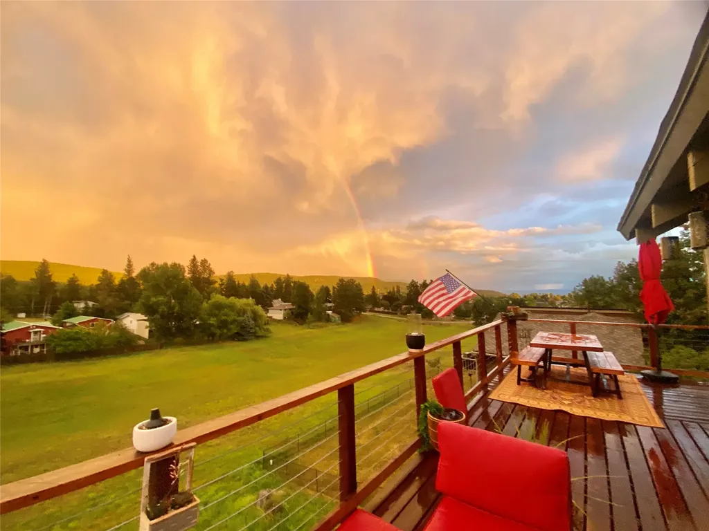 324 Lake Hills Drive Bigfork MT 59911