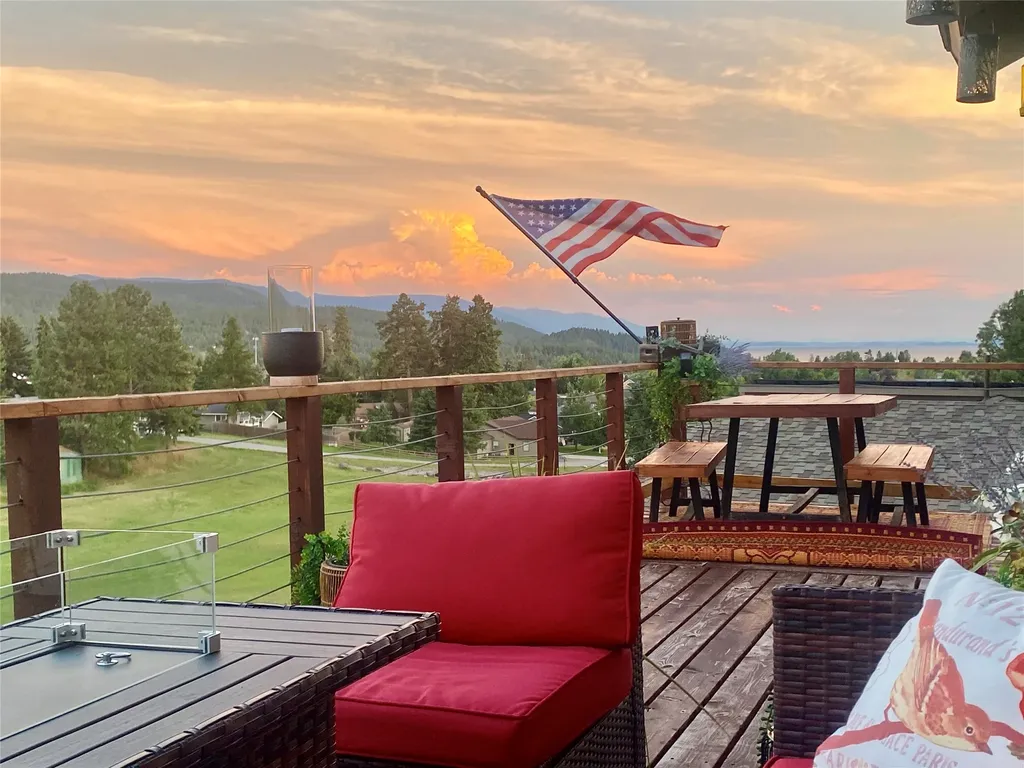 324 Lake Hills Drive Bigfork MT 59911