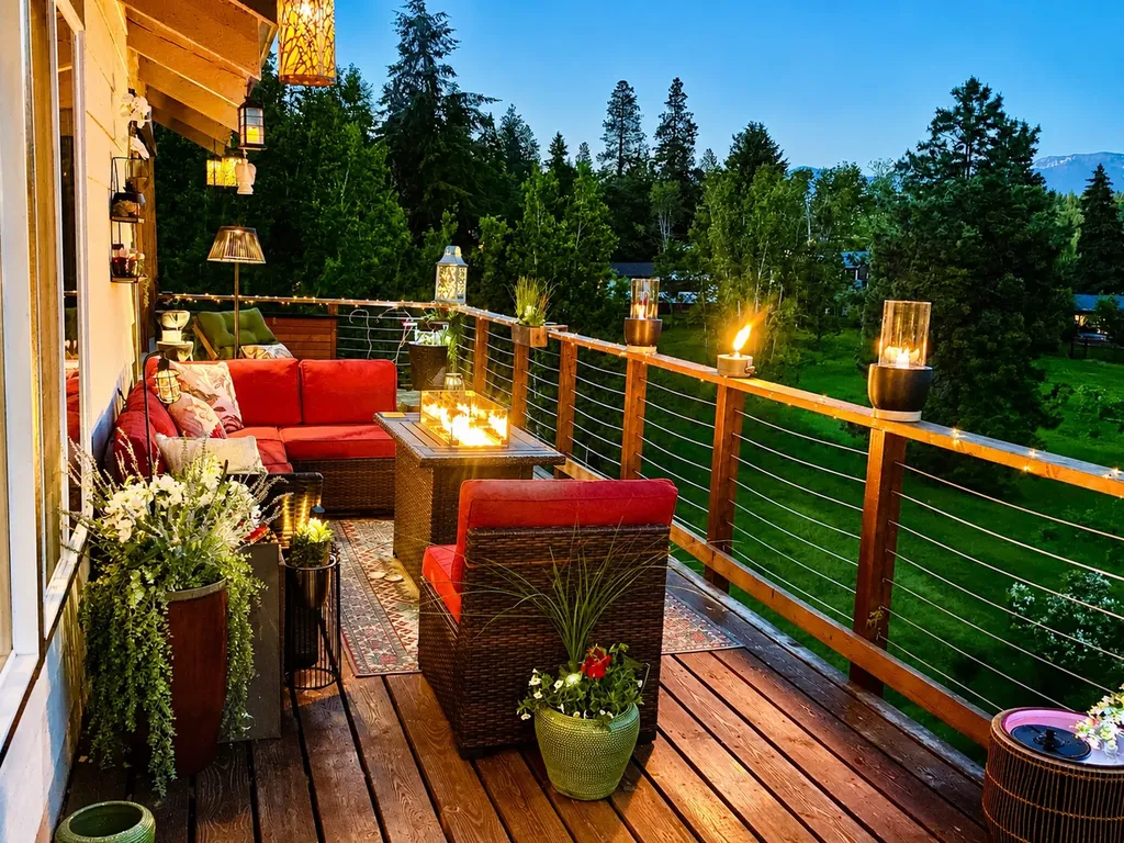 324 Lake Hills Drive Bigfork MT 59911