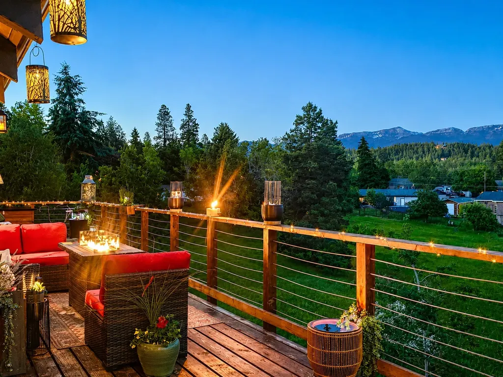 324 Lake Hills Drive Bigfork MT 59911