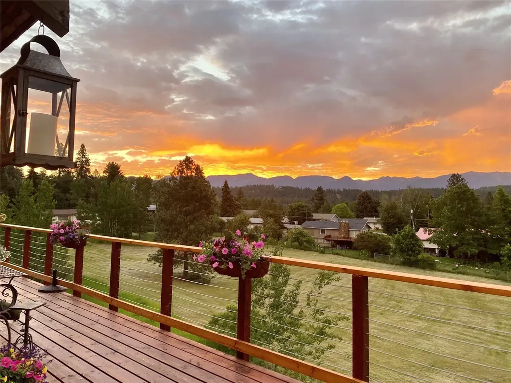 324 Lake Hills Drive Bigfork MT 59911