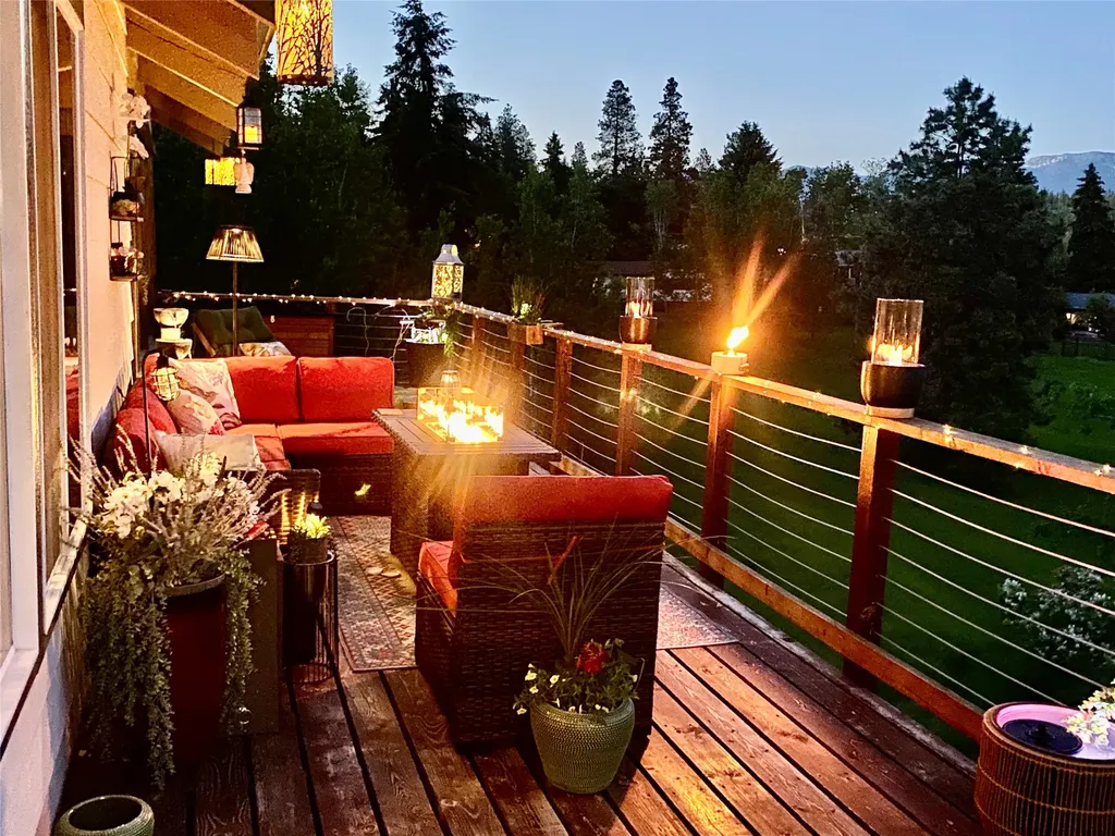 324 Lake Hills Drive Bigfork MT 59911