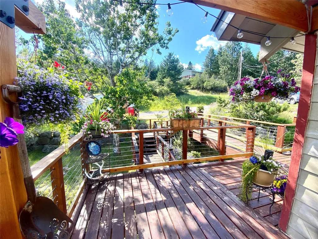 324 Lake Hills Drive Bigfork MT 59911
