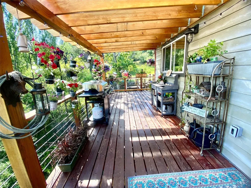 324 Lake Hills Drive Bigfork MT 59911