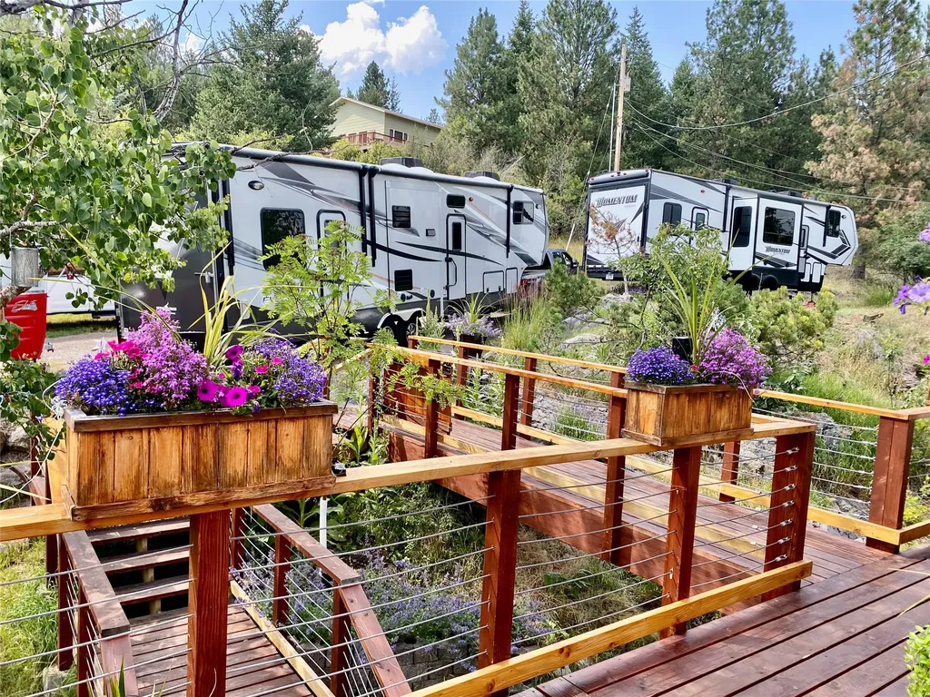324 Lake Hills Drive Bigfork MT 59911
