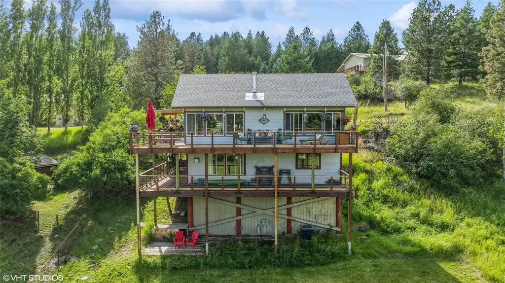 324 Lake Hills Drive Bigfork MT 59911