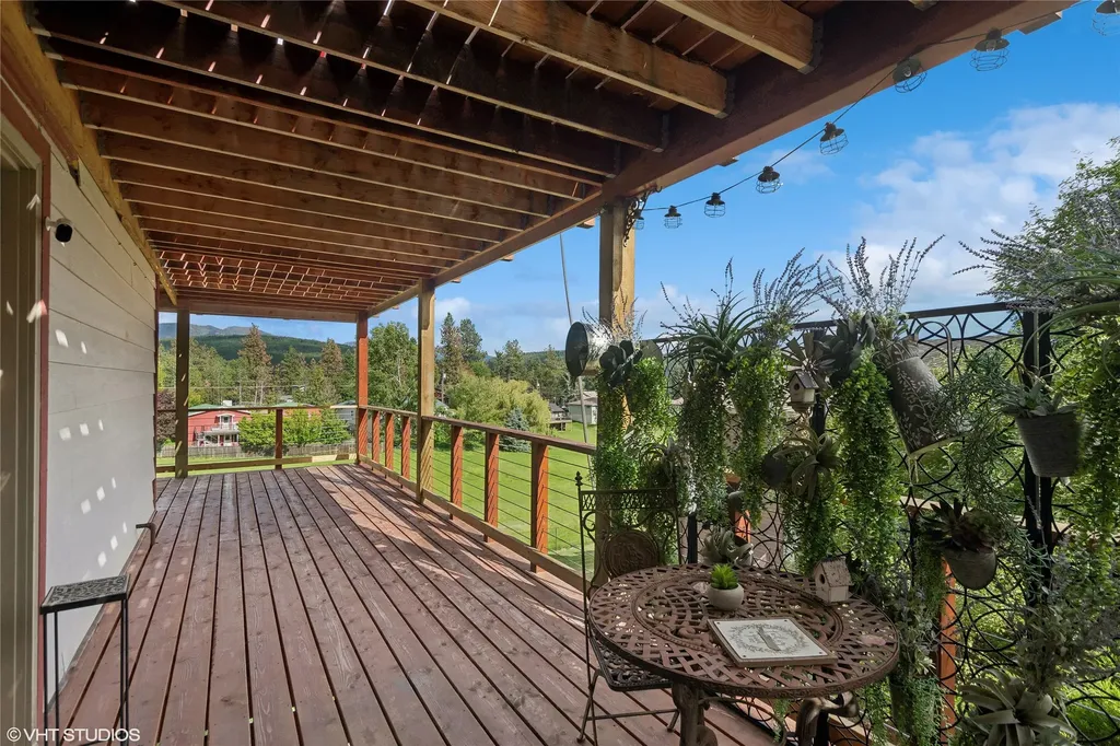 324 Lake Hills Drive Bigfork MT 59911