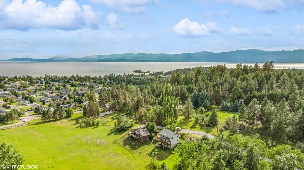 324 Lake Hills Drive Bigfork MT 59911