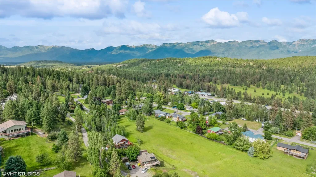 324 Lake Hills Drive Bigfork MT 59911