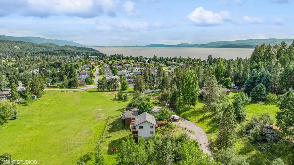 324 Lake Hills Drive Bigfork MT 59911