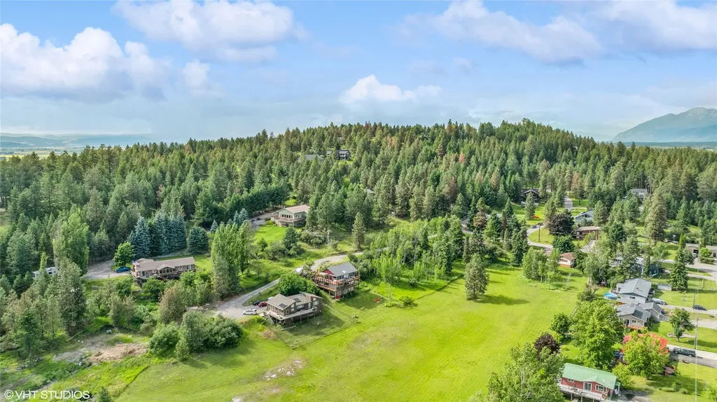 324 Lake Hills Drive Bigfork MT 59911