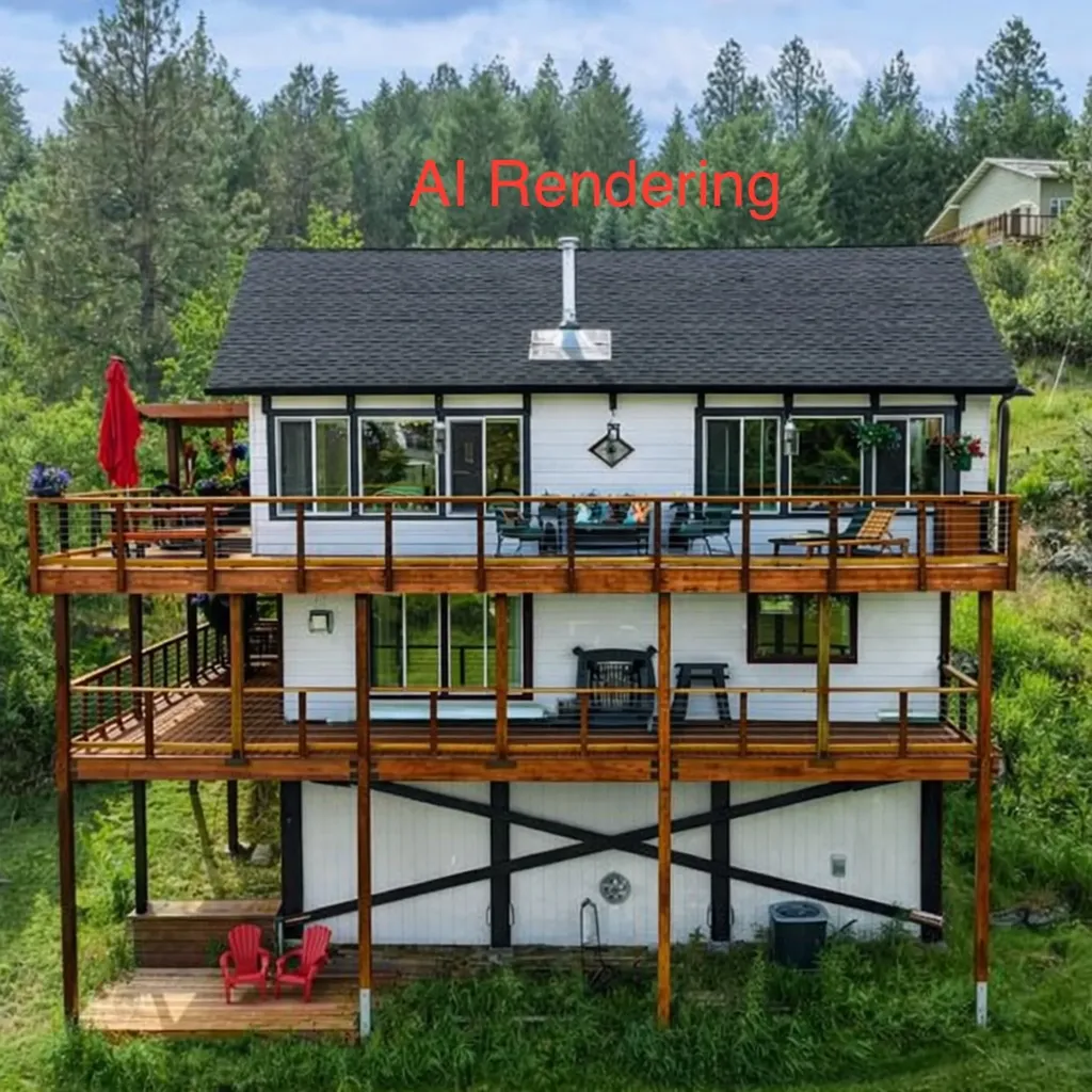 324 Lake Hills Drive Bigfork MT 59911